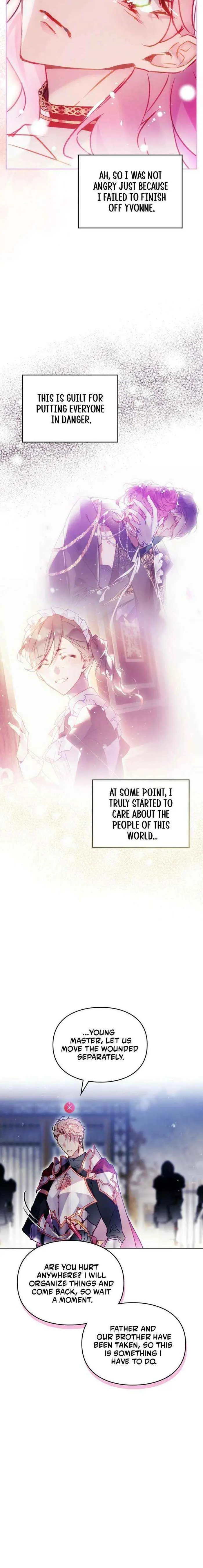 Villains Are Destined to Die Chapter 196 image 14_optimized